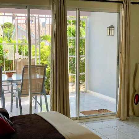 Bon Bini Na Curacao Appartement Willemstad Buitenkant foto