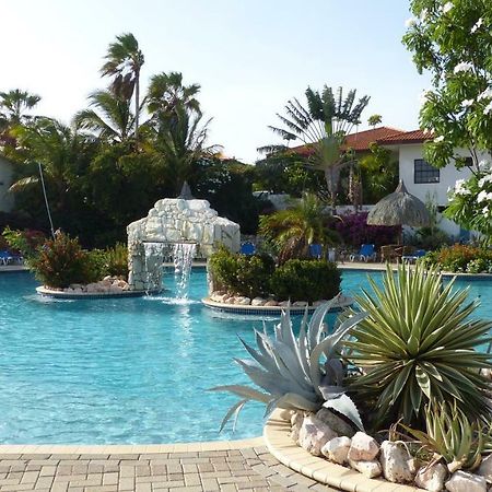 Bon Bini Na Curacao Appartement Willemstad Buitenkant foto