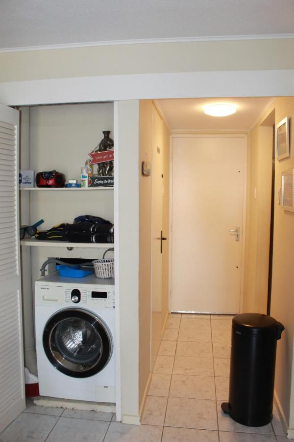 Bon Bini Na Curacao Appartement Willemstad Buitenkant foto