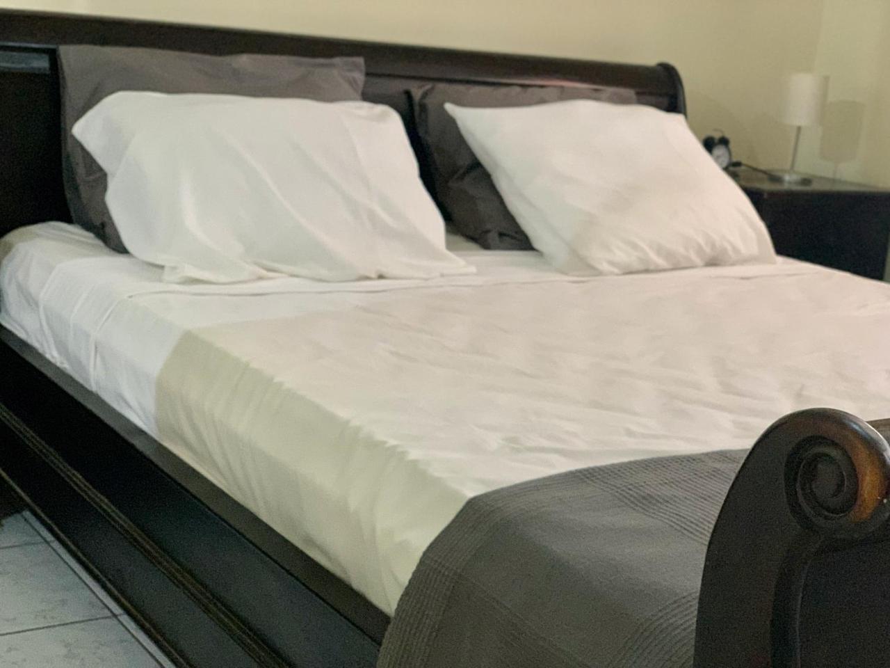 Bon Bini Na Curacao Appartement Willemstad Buitenkant foto