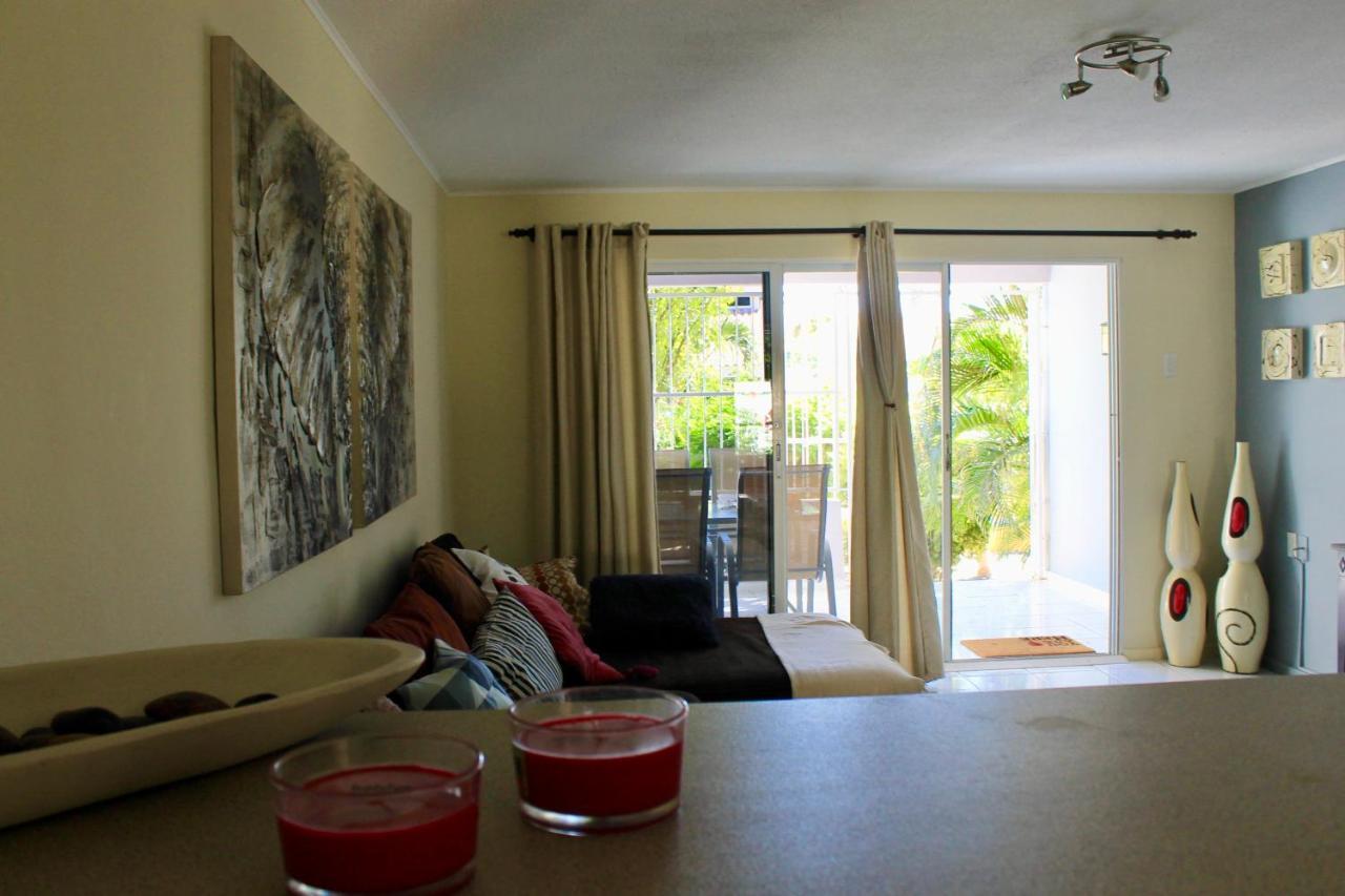 Bon Bini Na Curacao Appartement Willemstad Buitenkant foto