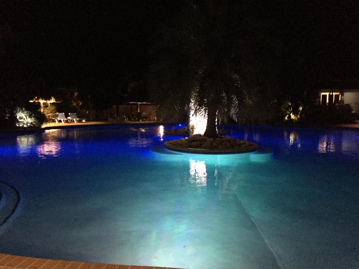 Bon Bini Na Curacao Appartement Willemstad Buitenkant foto